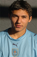 Viudez Mora Tabare Uruguay